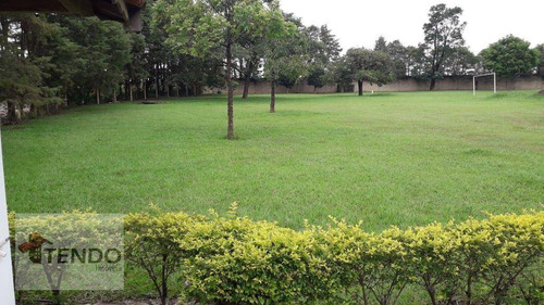Imagem 27 de 30 de Imob02 - Chácara 20000 M² - Venda - 5 Dormitórios - 5 Suítes - Recreio Campestre Jóia - Indaiatuba/sp - Ch0091