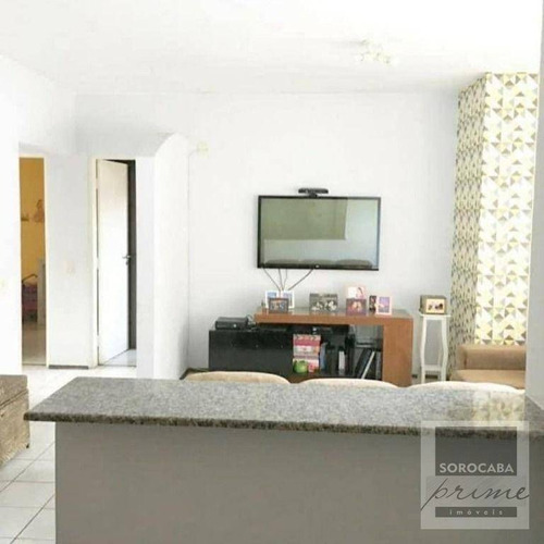Imagem 9 de 10 de Casa Com 3 Dormitórios À Venda, 120 M² Por R$ 350.000,00 - Vila Domingues - Votorantim/sp - Ca0167
