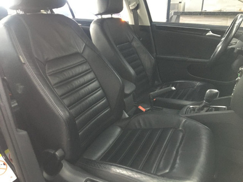 Volkswagen Jetta 2.0 Tsi Highline 4p