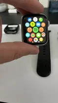 Comprar Apple Watch Nike Series 4 Tela De 40mm