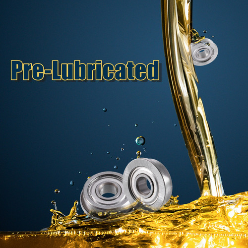 10 Piezas Mr148zz Balls 8 X 14 X 4 Mm