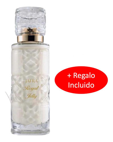 Crema Royal Jelly Jafra 200 Ml