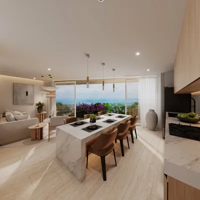 Departamento en venta