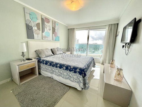 Imagen 11 de 27 de Venta- Venta Temporada Apartamento 2 Dormitorios Casino Tower