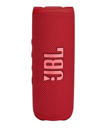 Parlante Jbl Flip 6 Portátil Con Bluetooth Waterproof Rosa