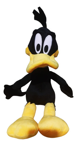 Peluche Pato Lucas Antialergico