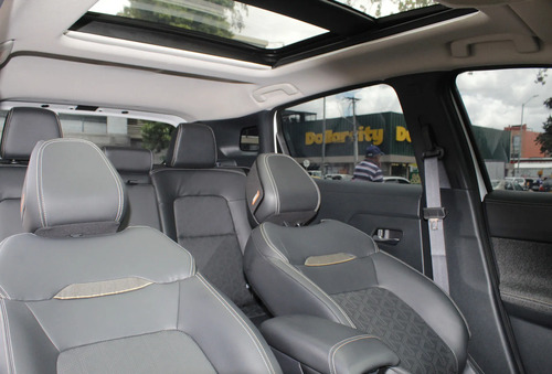 Nissan Kicks Exclusive 2.0 P16 At