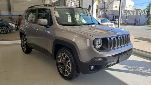 Jeep Renegade Longitude At6 My21 Rm