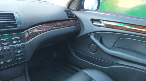 Bmw Serie 3 2.0 328i Executive At 1999