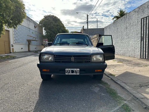 Peugeot 504 Xs
