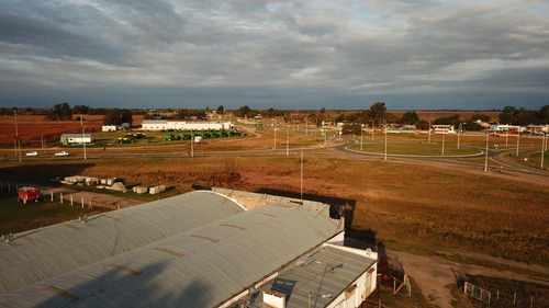 Terreno En Realico, Cruce R35 Y R188 - La Pampa