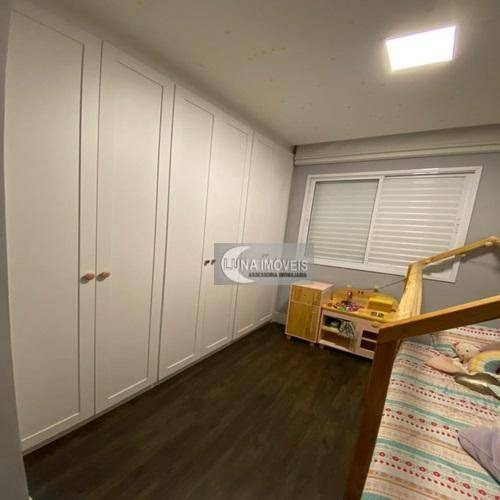 Imagem 10 de 24 de Apartamento Com 2 Dormitórios À Venda, 70 M² Por R$ 480.000,00 - Centro - São Bernardo Do Campo/sp - Ap3181