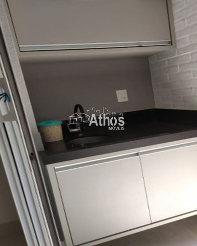 Imagem 7 de 15 de Casa A Venda Montreal Residence - Indaiatuba/sp - Ca04952 - 69951022