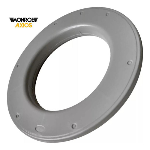 Par Coxim Axios Batente Coifa Rol. Amort Dianteiro Crv 2010
