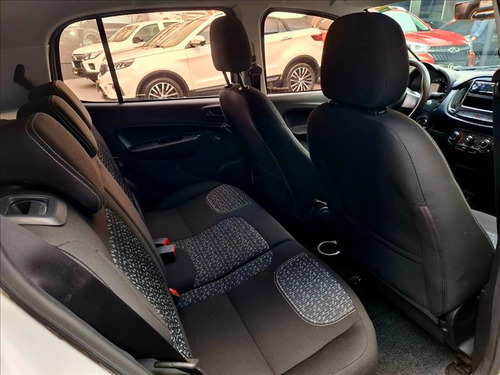 Fiat Uno 1.0 Fire Attractive