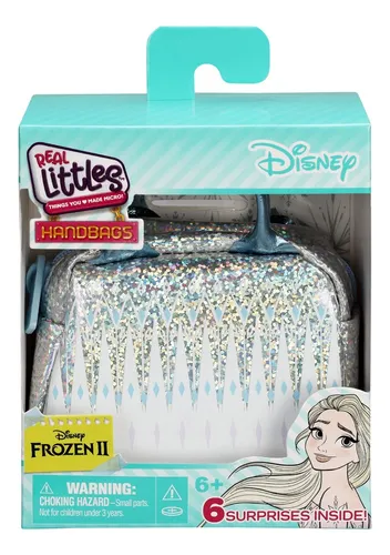 Real littles backpacks mercadolibre sale