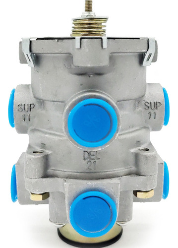 Válvula Freno Pie E-6 E6 Tipo Bendix 286171