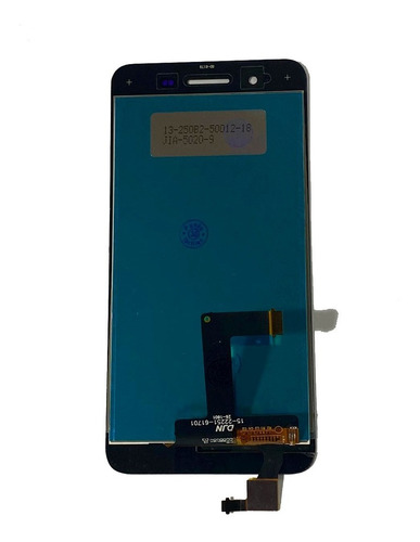 Display Lcd + Tactil Para Huawei Gr3 Aaa Alta Calidad