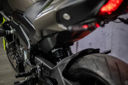 Bajaj Dominar 400 2022