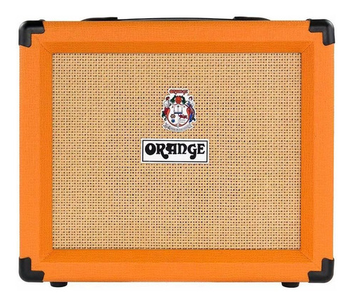 Orange Crush 20rt Amplificador P/guitarra 20w - Om