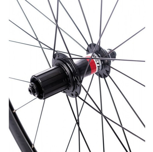 Imagen 4 de 9 de Ruedas Para Bicicletas De Carretera Retrospec 36mm