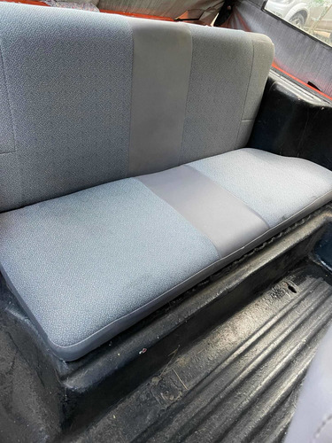 Imagen 6 de 14 de Citroën Mehari Azam M28