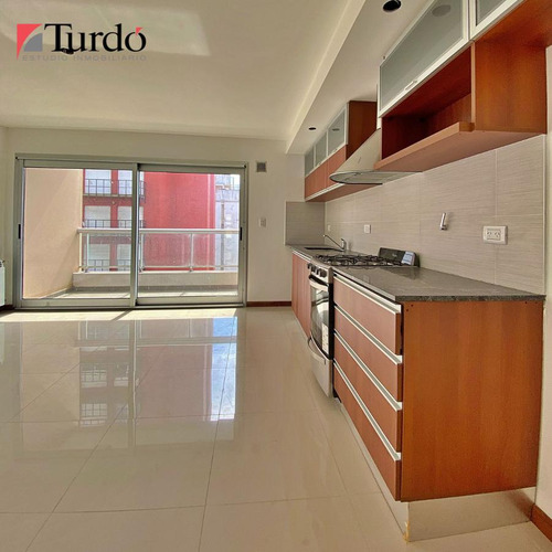 Imagen 3 de 23 de Venta Departamento 2 Ambientes A Estrenar, Edificio Manilu 2 - Zona Shopping Aldrey - Mar Del Plata