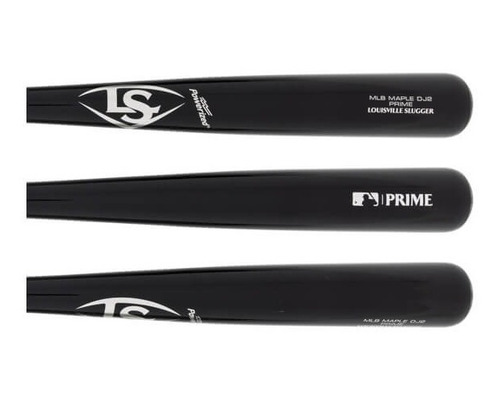 Bat Louisville Mlb Prime Maple Derek Jeter Dj2 33in