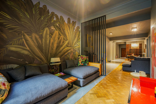 Loft Venta Palermo Pileta Jardin Cochera