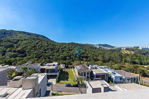 Casa À Venda, 520 M² Por R$ 4.900.000,00 - Tamboré - Santana De Parnaíba/sp - Ca1279