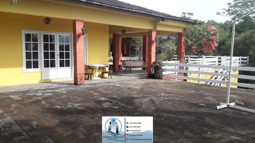 Imagem 10 de 29 de Chácara Em Centro, Itaboraí/rj De 32000m² 10 Quartos Para Locação R$ 5.000,00/mes - Ch1715389-r