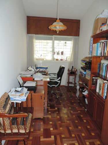 Imagen 10 de 21 de Venta Casas Atahualpa 3 Dormitorios Jardín Barbacoa (ref: Rgo-187)