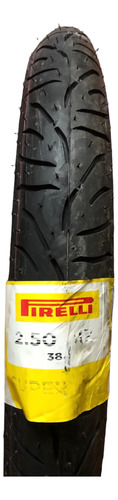 Llanta 2.50 17 Pirelli Super City Tt Best Ax4 Etc