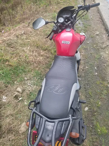 Szr-150 Año2014 Tarjeta,placa Y Soat Nuevo