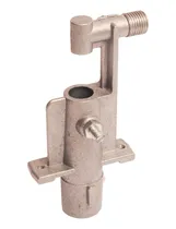 Comprar Porta Pico Gas Hornalla Cocina Aurora 101 Siam Pyfer. Chico 