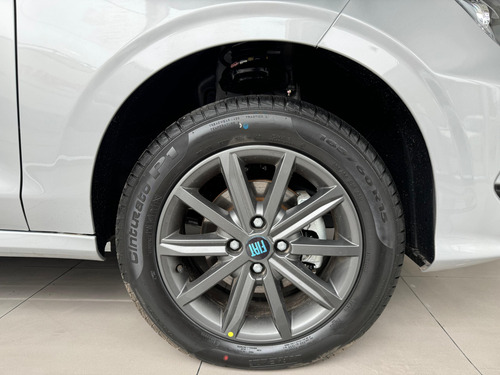 Fiat Cronos 1.3 Gse Drive Pack Plus