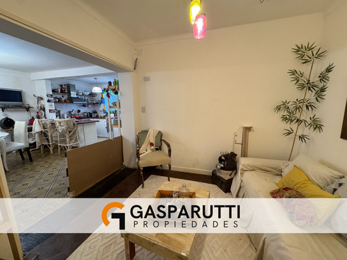 Ph Sin Expensas En Venta En San Isidro Con Patio