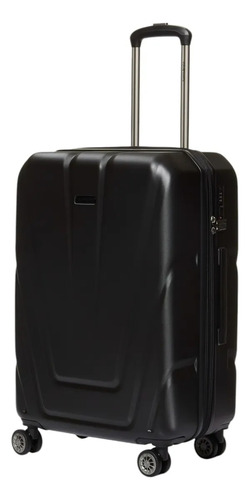 Mala Média Vegas 3.0 Samsonite Preta