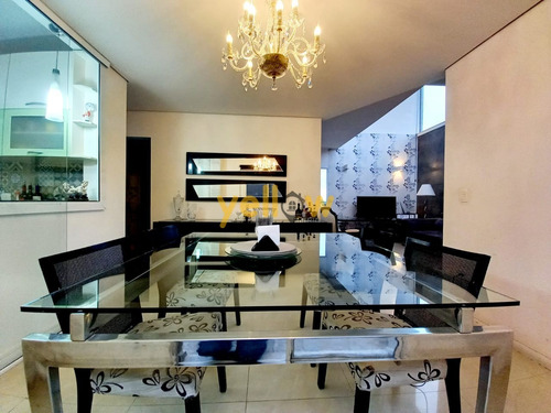 Imagem 3 de 30 de Casa - Arujázinho Iv - Ca-3975