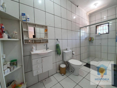 Imagem 15 de 22 de Casa Residencial À Venda, Jardim Vista Alegre, Embu Das Artes - . - Ca0232