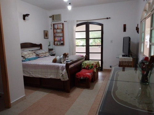 Imagem 16 de 20 de Casa - Horto Florestal - 2281