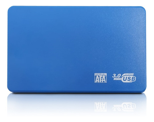 Ssd 128gb Externo 2.5 Usb 560mb/s Leit - 500mb/s Grav