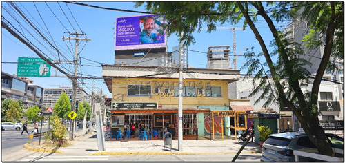 Oportunidad - Paquete De 6 Locales 2 Dptos - Frente Al Mall
