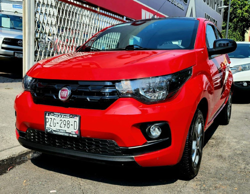 Versión Black Top, Modelo 2019, Factura De Agencia, Unico