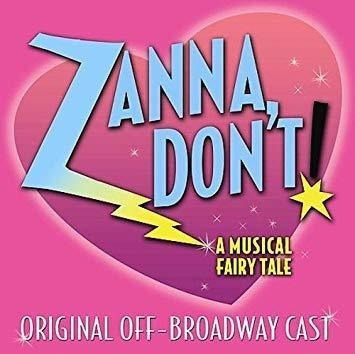 Zanna Dont Musical Fairytale/o.b.c. Zanna Dont Musical Fai