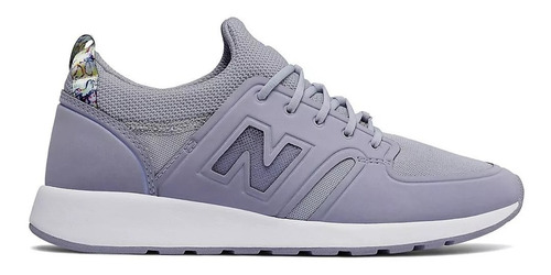 new balance 420 lila