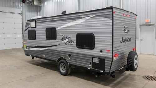 Trailer Jayco 174bh 2020 0km - Motor Home - Y@w4