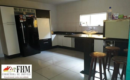Imagem 11 de 15 de Casa Para Locação Em Rio De Janeiro, Campo Grande, 4 Dormitórios, 1 Suíte, 2 Banheiros - Fhm9539_2-1217812