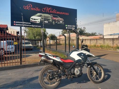 Imagem 3 de 9 de Bmw Gs 650