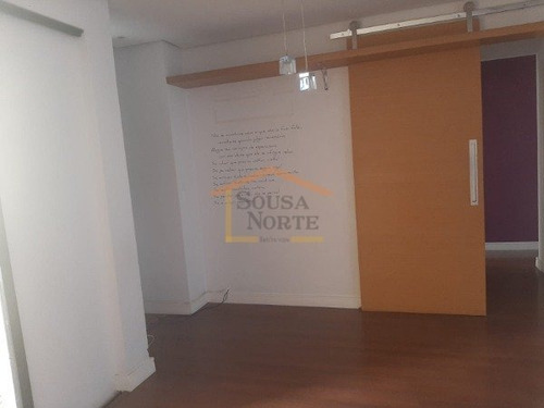 Imagem 2 de 15 de Apartamento, Venda, Santana, Sao Paulo - 29541 - V-29541